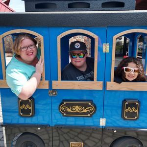 Meet your Posher, Amanda